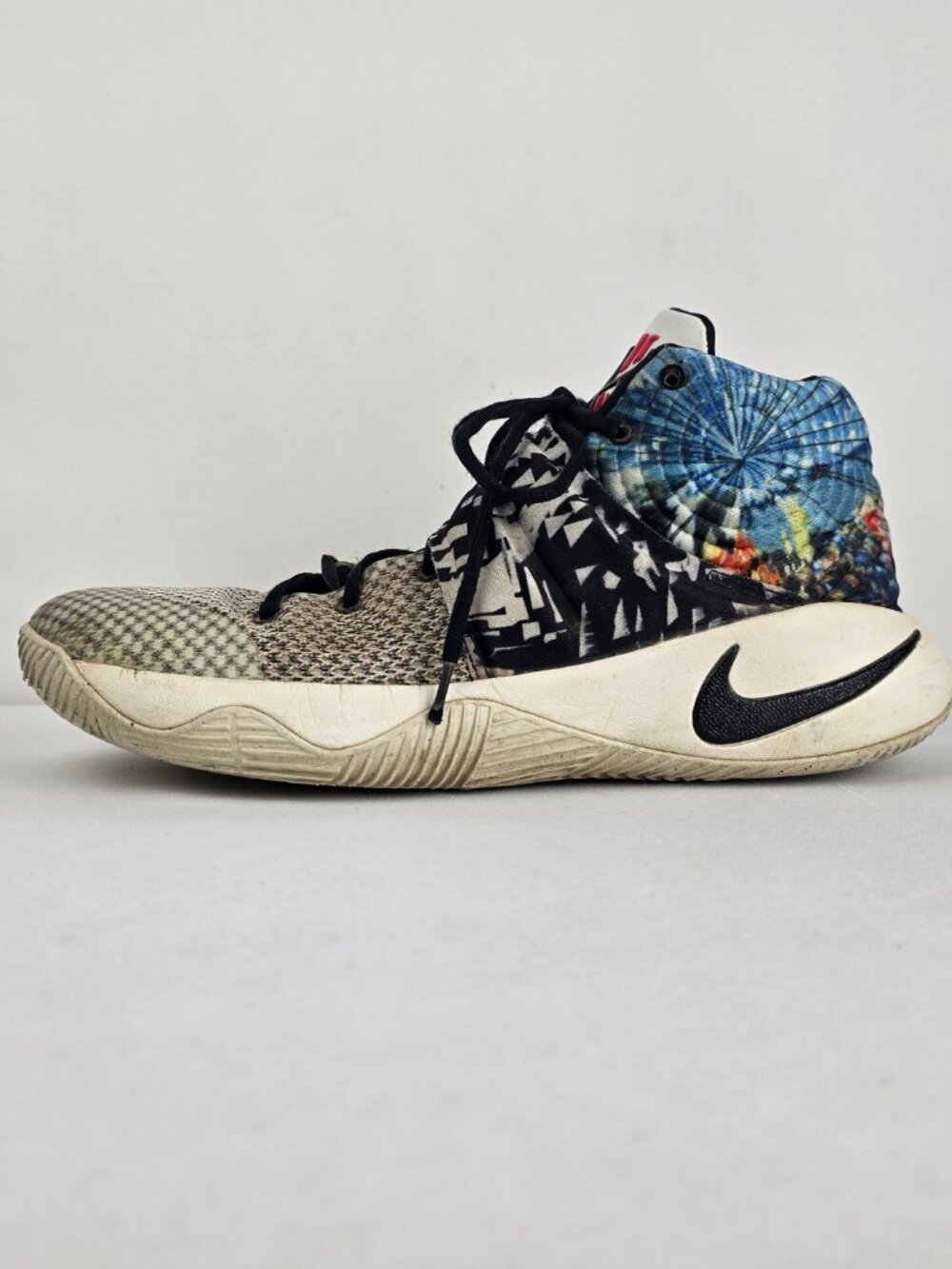 Nike Kyrie 2 Effect Sneakers Men’s Size 10